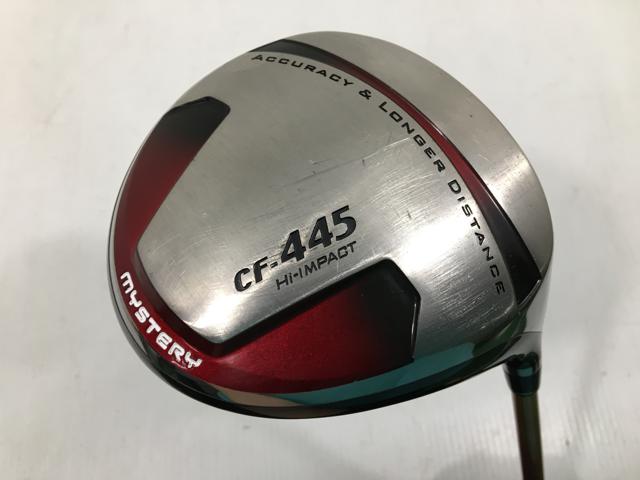 お買い得品！【3980円以上で貨物輸送無料】【即納】【中古】不可思議 不可思議 CF-445 ご機嫌差しひびき １番ウッド 2015 Motore Speeder 661 系統発生2 1W