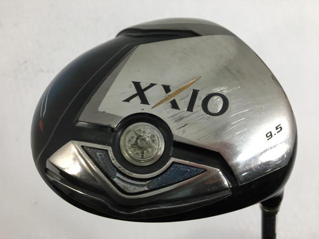 お買い得品！【3980円以上で貨物輸送無料】【即納】【中古】ダンロップ ゼクシオ7 七つ (XXIO 7) １番ウッド 2012 MP700 1W