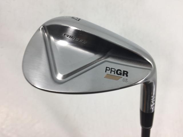 【3980円以上で送料無料】【即納】【中古】プロギア PRGR 05 アイアン 2021 MCI for PRGR SW｜ゴルフエース3号店店 8,470円