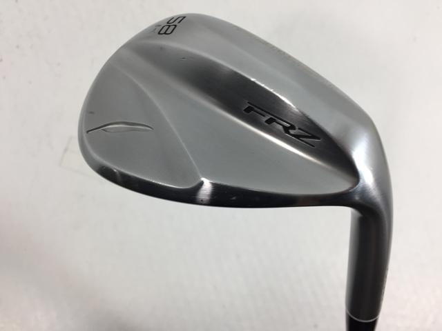 【3980円以上で送料無料】【即納】【中古】フォーティーン FRZ ウェッジ (パールサテン) 2024 NSプロ TS-101w SW