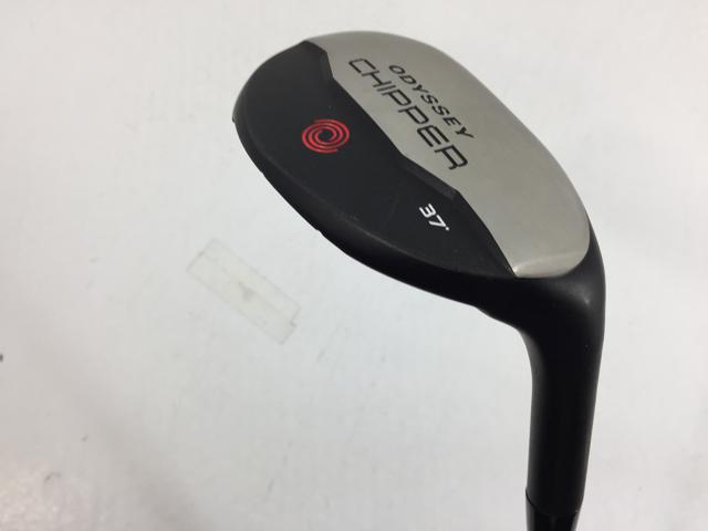 【3980円以上で送料無料】【即納】【中古】【超美品】オデッセイ ODYSSEY CHIPPER (オデッセイ チッパー) 2025 オリジナルスチール チッパー