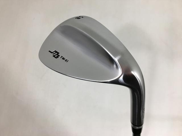 【3980円以上で送料無料】【即納】【中古】三浦技研 TW-01 ウェッジ 2022 NSプロ 850GH SW