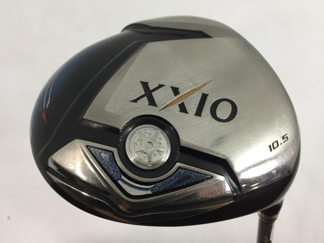 【3980円以上で貨物輸送無料】【即納】【中古】ダンロップ ゼクシオ7 七つ (XXIO 7) １番ウッド 2012 MP700 1W
