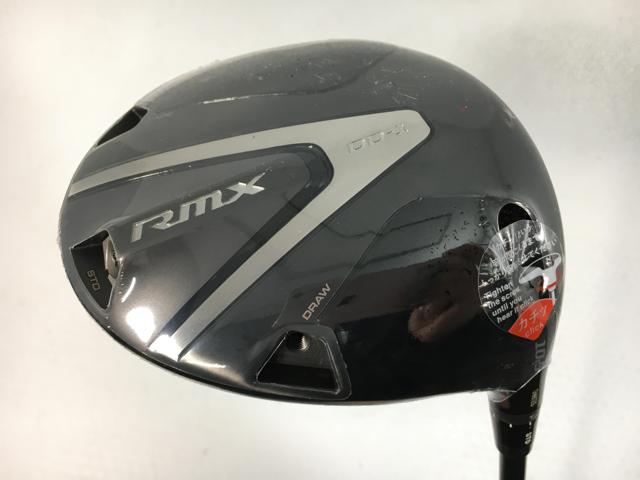 【3980円以上で貨物輸送無料】【即納】【中古】【未当て嵌める品】ヤマハ RMX(リミックス) DD-1 １番ウッド 2026 TENSEI GR 50 1W