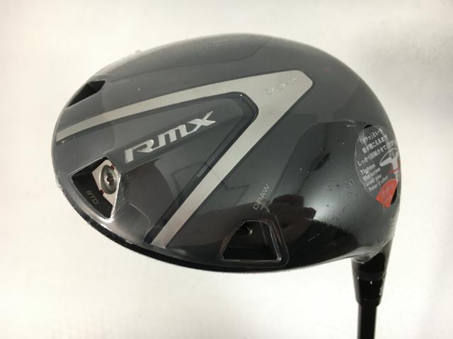 【3980円以上で貨物輸送無料】【即納】【中古】【未当て嵌める品】ヤマハ RMX(リミックス) DD-1 １番ウッド 2026 TENSEI GR 50 1W