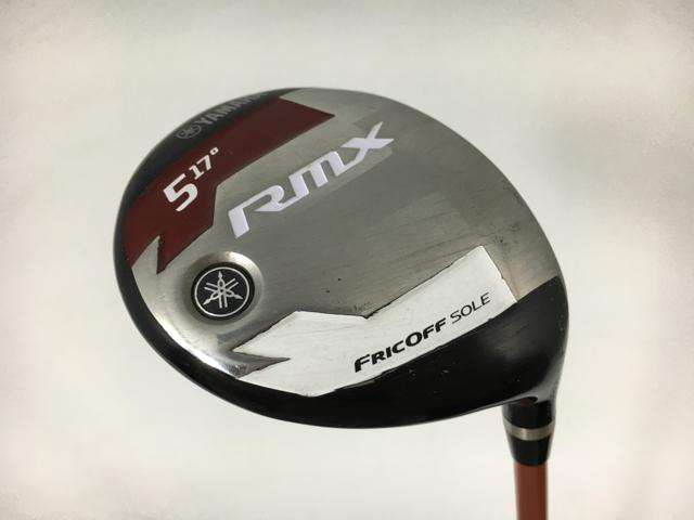 お買い得品！【中古ゴルフクラブ】ヤマハ RMX(リミックス) フェアウェイ 2020 Motore Speeder エボリューション6 FW50 5W【14日間返品OK】 楽天市場】お買い得品！【3980円以上で送料無料】【即納】【中古