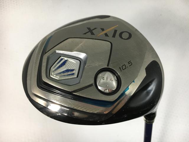 お買い得品！【3980円以上で送料無料】【即納】【中古】ダンロップ ゼクシオ8 エイト (XXIO 8) ドライバー 2014 MP800 1W
