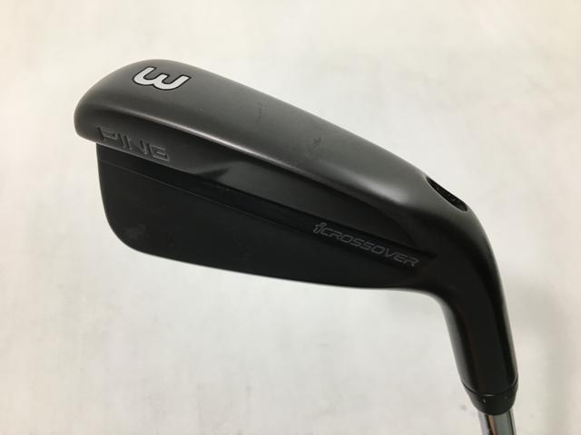 【3980円以上で送料無料】【即納】【中古】ピン i クロスオーバー 2023 NSプロ 950GH neo U3