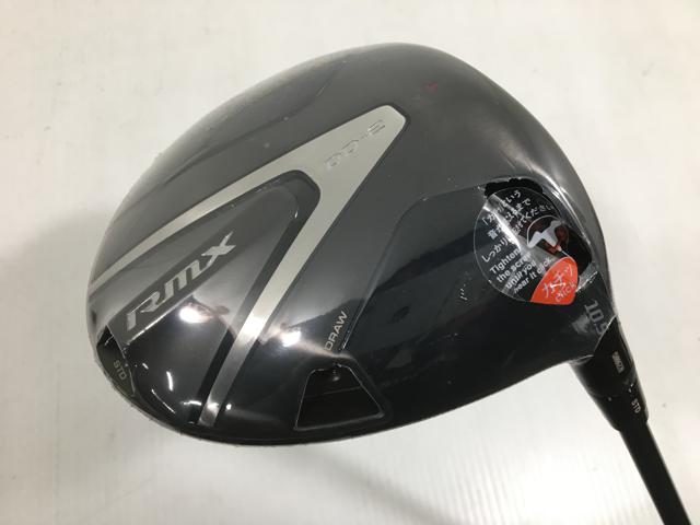 【3980円以上で貨物輸送無料】【即納】【中古】【未当て嵌める品】ヤマハ RMX(リミックス) DD-2 １番ウッド 2026 TENSEI GR 50 1W