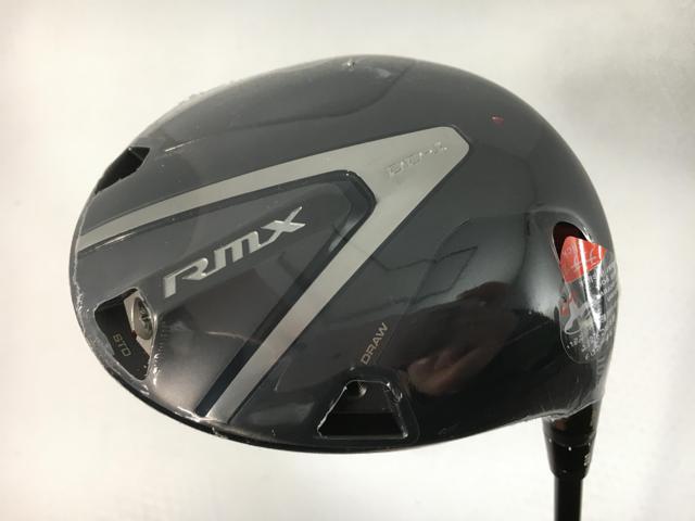 【3980円以上で貨物輸送無料】【即納】【中古】【未当て嵌める品】ヤマハ RMX(リミックス) DD-1 １番ウッド 2026 TENSEI GR 50 1W