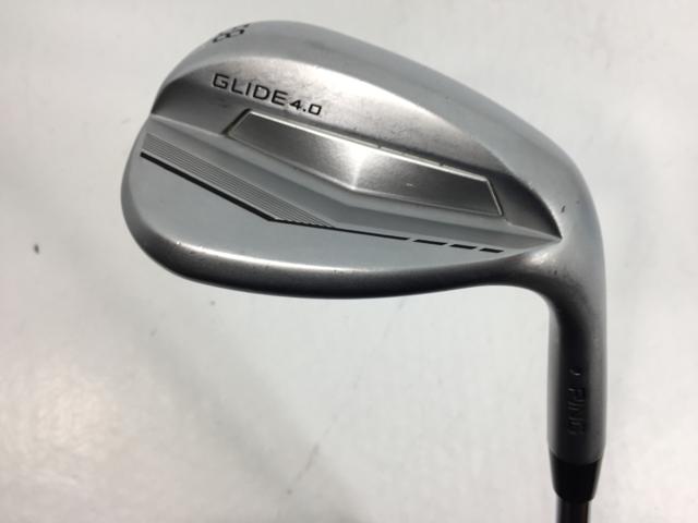 【3980円以上で貨物輸送無料】【即納】【中古】いの一番 GLIDE(グライド) 4.0 S ウェッジ 2022 NS労働者階級 MODUS3 TOUR115 SW
