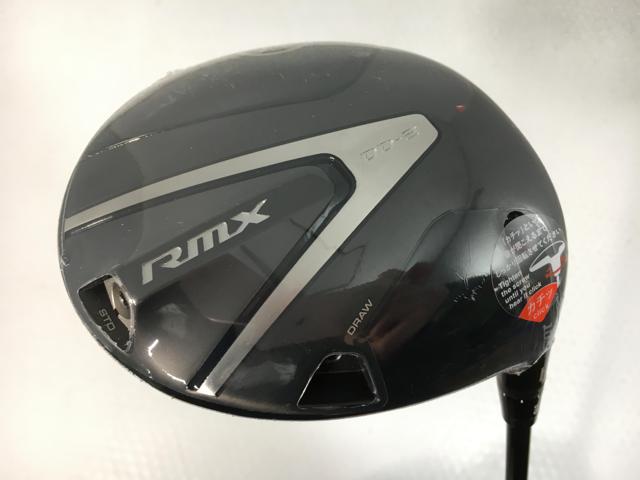 【3980円以上で貨物輸送無料】【即納】【中古】【未当て嵌める品】ヤマハ RMX(リミックス) DD-2 １番ウッド 2026 TENSEI GR 50 1W