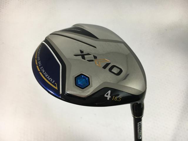 お買い得品！【3980円以上で貨物輸送無料】【即納】【中古】【美品】ダンロップ ゼクシオ12 トゥエルブ (XXIO 12) 公明正大通い路 2022 (米国海軍) MP1200 4W