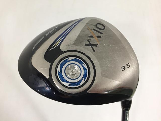 【3980円以上で送料無料】【即納】【中古】ダンロップ ゼクシオ9 ナイン (XXIO 9) ドライバー 2016 MP900 1W