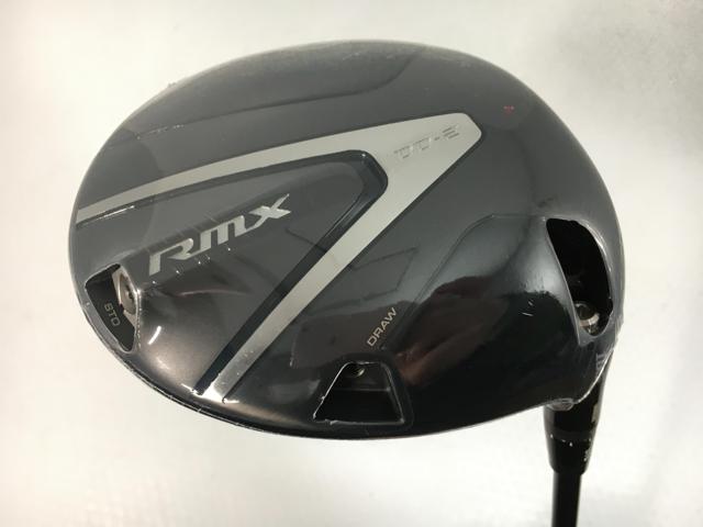 【3980円以上で貨物輸送無料】【即納】【中古】【未当て嵌める品】ヤマハ RMX(リミックス) DD-2 １番ウッド 2026 TENSEI GR 50 1W