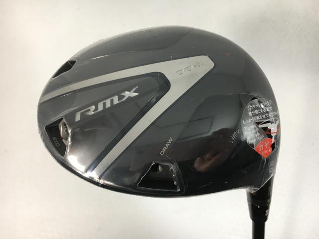 【3980円以上で貨物輸送無料】【即納】【中古】【未当て嵌める品】ヤマハ RMX(リミックス) DD-1 １番ウッド 2026 TENSEI GR 50 1W