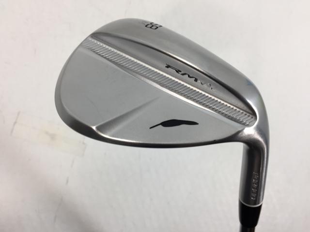 【3980円以上で送料無料】【即納】【中古】【美品】フォーティーン RM-α フォージド ウェッジ NSプロ TS-101w SW