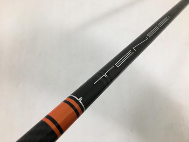 お買い得品!【3980円以上で送料無料】【即納】【中古】三菱ケミカル シャフト単品 (ミズノ スリーブ付) TENSEI CK PRO オレンジ 60 1W|ゴルフエース3号店店