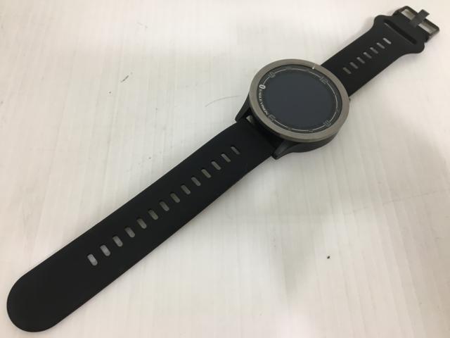 お買い得品！【3980円以上で貨物輸送無料】【即納】【中古】朝日ゴルフ(EAGLE VISION) GPSナビ