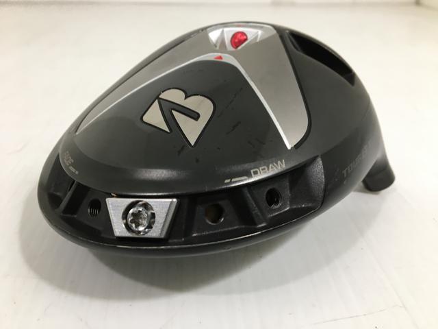 【3980円以上で貨物輸送無料】【即納】【中古】ブリヂストン TOUR B X １番ウッド 2020 - 1W