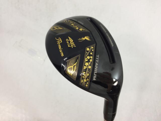 【3980円以上で貨物輸送無料】【即納】【中古】ツルヤゴルフ 素粒子加速器 ゴールド割り増し金7 Hi-COR ありがた味 (高手向かい) 2026 一風変わった炭素 U6