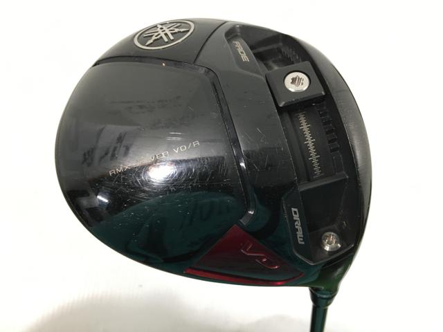 お買い得品！【3980円以上で送料無料】【即納】【中古】ヤマハ RMX(リミックス) VD/R ドライバー 2024 TENSEI AV ブルー 1W｜ゴルフエース3号店店 13,794円