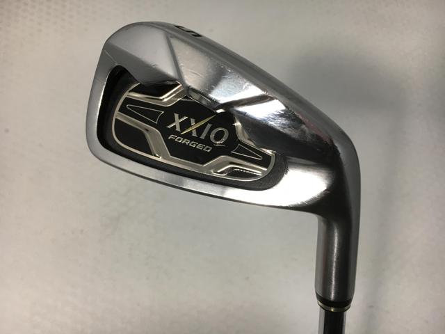 【3980円以上で送料無料】【即納】【中古】(6本セット)ダンロップ ゼクシオ(XXIO) フォージド アイアン 2011 NSプロ 950GH 5～9.P