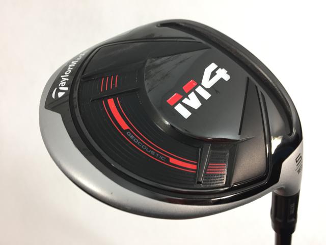 テーラーメイド M4 フェアウェイ 2021 ATMOS RED 5W クラブ | metalaw.us