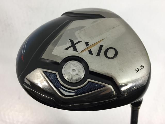 【3980円以上で貨物輸送無料】【即納】【中古】ダンロップ ゼクシオ7 七つ (XXIO 7) １番ウッド 2012 MP700 1W