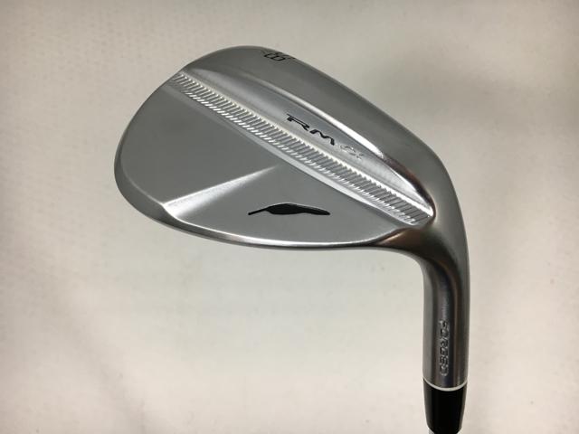 【3980円以上で送料無料】【即納】【中古】フォーティーン RM-α フォージド ウェッジ D/G SW