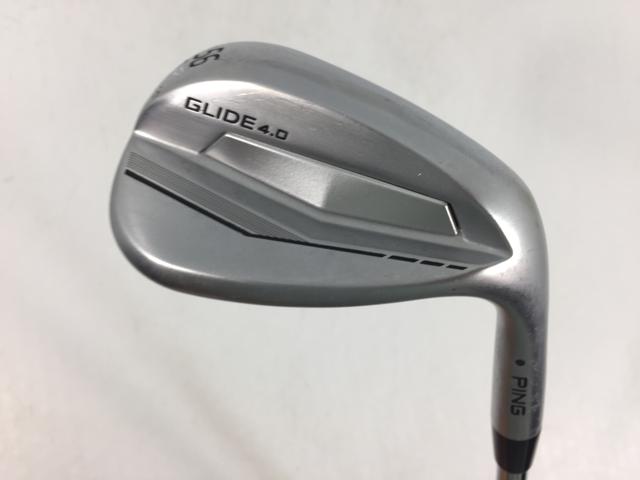 【3980円以上で送料無料】【即納】【中古】ピン GLIDE(グライド) 4.0 S ウェッジ 2022 NSプロ MODUS3 TOUR105 SW