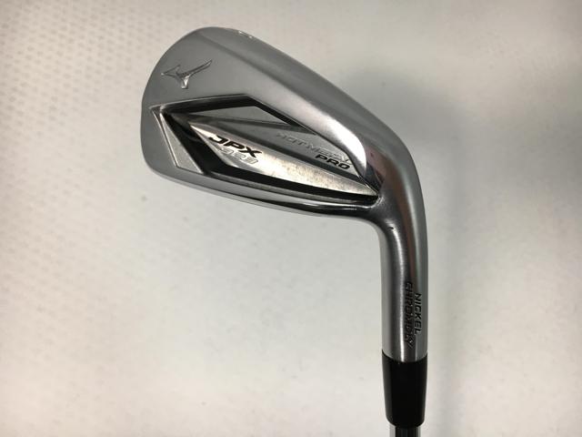 【3980円以上で送料無料】【即納】【中古】【美品】(5本セット)ミズノ JPX 923 ホットメタル プロ アイアン (日本仕様) D/G 105 6～9.P｜ゴルフエース3号店店