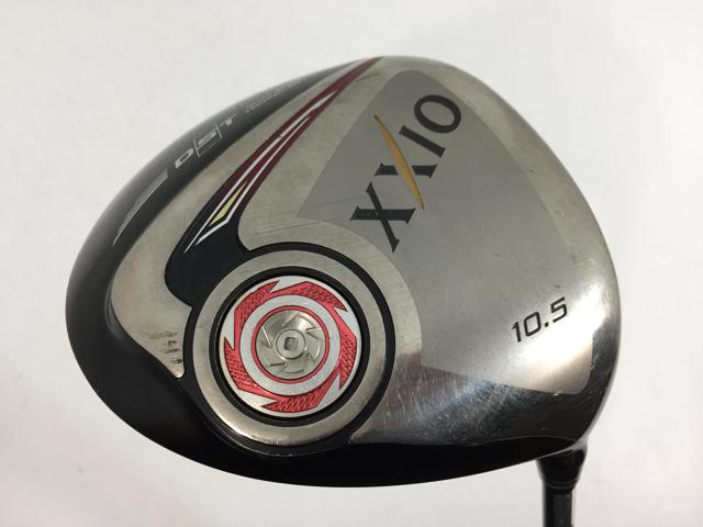 【3980円以上で送料無料】【即納】【中古】ダンロップ ゼクシオ9 ナイン (XXIO 9) ドライバー 2016 MP900 1W