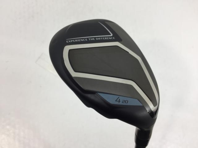 【3980円以上で送料無料】【即納】【中古】【超美品】ダンロップ ゼクシオ14+ フォーティーン+ (XXIO 14+) ハイブリッド ユーティリティ 2026 SPEEDER NX DST for XXIO H4