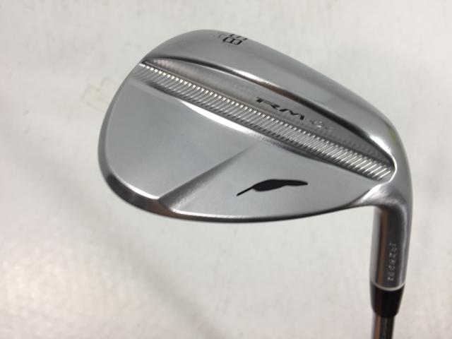【3980円以上で送料無料】【即納】【中古】フォーティーン RM-α フォージド ウェッジ NSプロ TS-101w SW|ゴルフエース3号店店