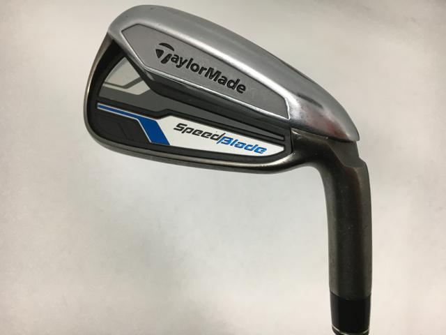 TaylorMade テーラーメイド スピードブレード SPEED BLADE | labiela.com