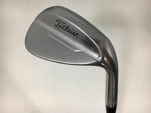 お買い得品！【3980円以上で送料無料】【即納】【中古】タイトリスト ボーケイ フォージド ウエッジ 50.10M 2023 MCI BLACK-100 AW