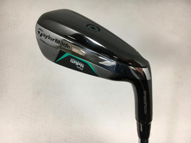 楽天市場】Taylormade GAPR MID US テーラーメイド ギャッパー ミッド