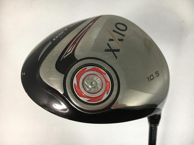 お買い得品!【3980円以上で送料無料】【即納】【中古】ダンロップ ゼクシオ9 ナイン (XXIO 9) ドライバー 2016 MP900 1W