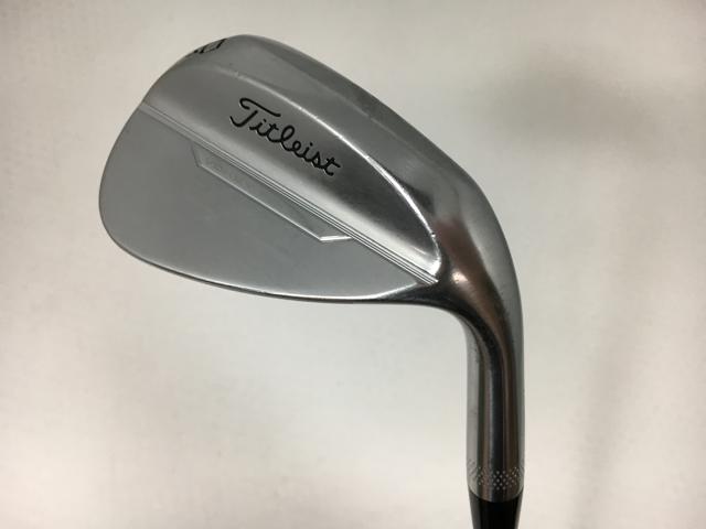 お買い得品！【3980円以上で送料無料】【即納】【中古】タイトリスト ボーケイ フォージド ウエッジ 50.10M 2023 MCI BLACK-100 AW｜ゴルフエース3号店店