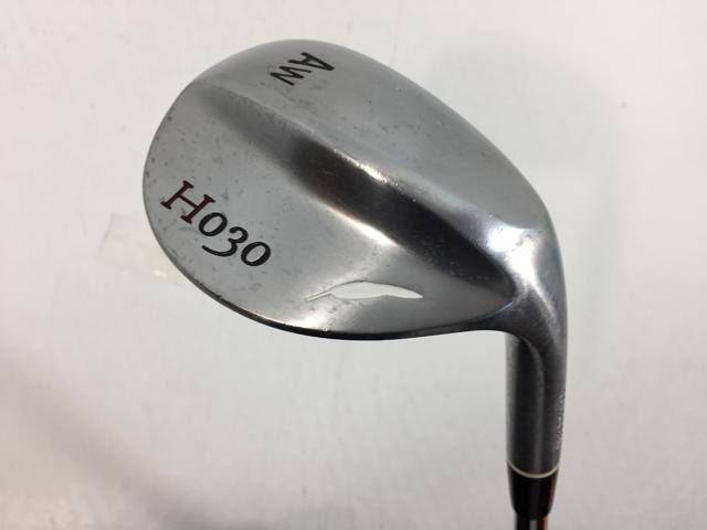 【3980円以上で送料無料】【即納】【中古】フォーティーン H-030 ウェッジ 2017 NSプロ 950GH HT AW