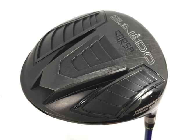 【3980円以上で送料無料】【即納】【中古】BALDO(バルド) BALDO(バルド) CORSA(コルサ) パフォーマンス 460 ドライバー BALDO(バルド) MAX468 1W|ゴルフエース3号店店