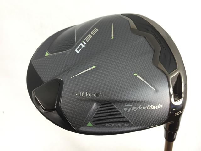 【3980円以上で貨物輸送無料】【即納】【中古】【超美品】仕立て屋お手伝いさん Qi35 MAX １番ウッド 2025 (日本遣りかた) SPEEDER NX GOLD 50 1W