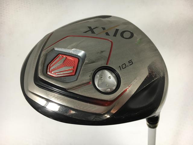 お買い得品！【3980円以上で貨物輸送無料】【即納】【中古】ダンロップ ゼクシオ8 八つ (XXIO 8) １番ウッド 2014 Miyazaki KENA Silver6 1W