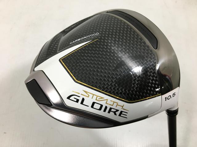 お買い得品！【3980円以上で送料無料】【即納】【中古】【美品】テーラーメイド STEALTH GLOIRE (ステルス グローレ) ドライバー 2022 SPEEDER NX for TM 1W