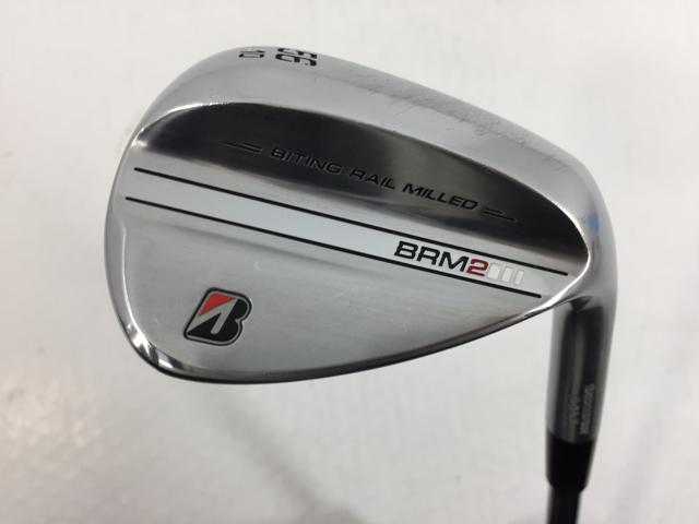 【3980円以上で貨物輸送無料】【即納】【中古】ブリヂストン BRM2 ウェッジ 56.10 2022 NS労働者階級 MODUS3 TOUR105 SW スポーツ・アウトドア-クラブ-ゴルフ