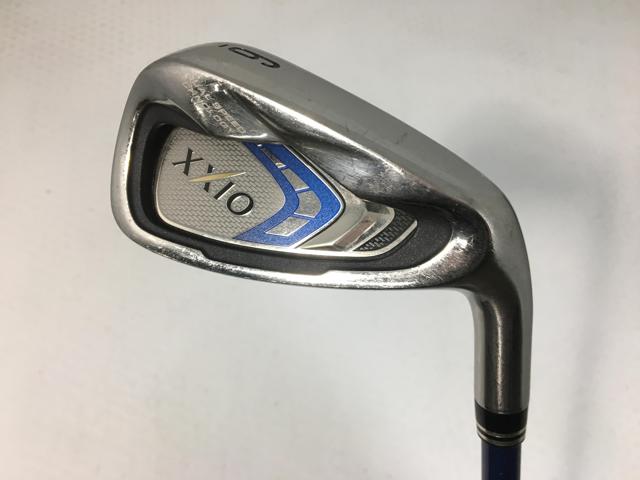 【3980円以上で送料無料】【即納】【中古】(6本セット)ダンロップ ゼクシオ9 ナイン (XXIO 9) アイアン 2016 MP900 6～9.P.A