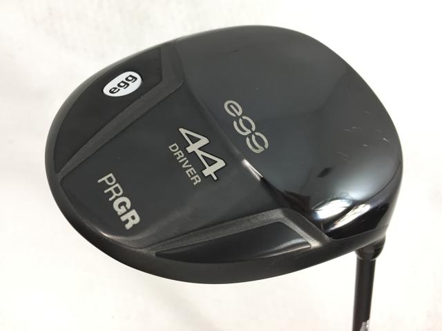 【3980円以上で貨物輸送無料】【即納】【中古】労働者階級歯車 egg 44 １番ウッド 2022 目あたらしい炭素 1W