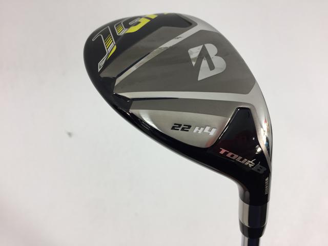 ブリヂストン JGR H5 U5 5番ユーティリティ ヘッドカバー付き