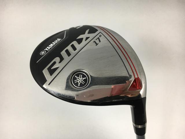 お買い得品！【中古ゴルフクラブ】ヤマハ RMX(リミックス) フェアウェイ 2020 Motore Speeder エボリューション6 FW50 5W【14日間返品OK】 楽天市場】お買い得品！【3980円以上で送料無料】【即納】【中古